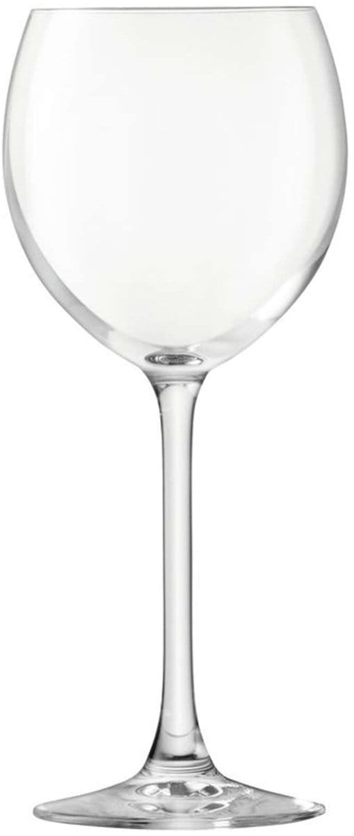 Uno Wijnglas 400 ml Set van 6 Stuks