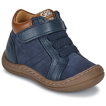 Hoge Sneakers GBB FLEXOO LASTIC FLEX