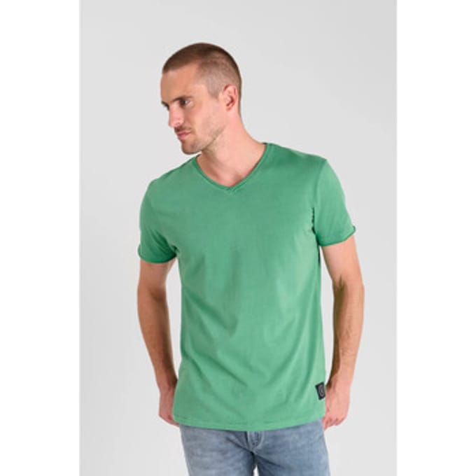 T-shirt Le Temps des Cerises T-shirt GRIBS