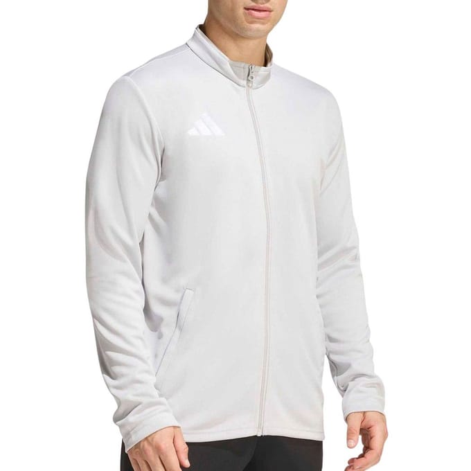 Adidas Performance Entrada26 Trainingsjack - Heren - Grijs