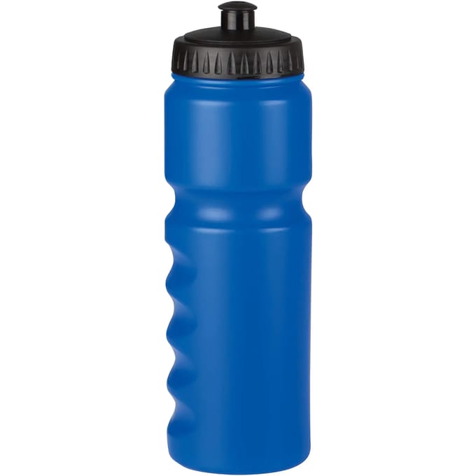 Bidon One Size Kimood Royal Blue 100% Polypropyleen (PP)