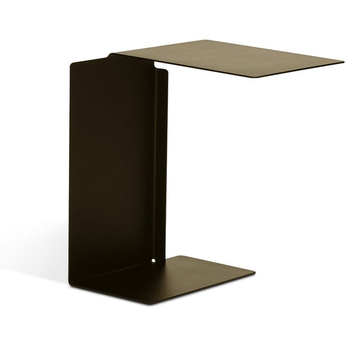 ClassiCon - Diana B bijzettafel - bronsbruin