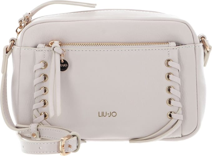 LIU JO Schoudertas Onawa Camera Case True Champagne Crème