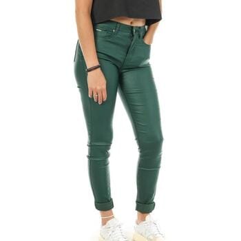 Broek Monday Premium skinny enduit