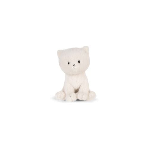 Div. Merken Bon Ton Toys knuffelkat Dolly de Ragdoll 18cm White unisex