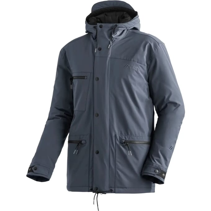 Wandeljas Maier Sports R3 Zed