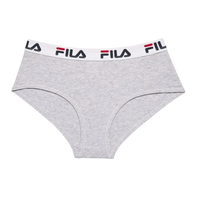 Dames slipje in katoen Fila FU6044