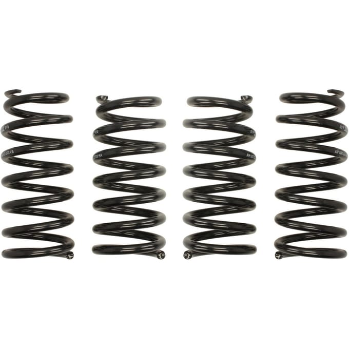 Ophangset, veren Pro-Kit EIBACH E4043-140