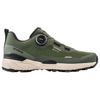 Wandelschoenen Icebug Rover 2 RB9X