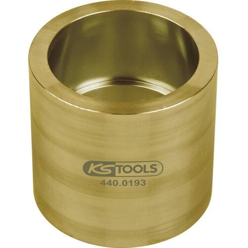 KS Tools 440.0193 Drukstuk, Ø 69 mm