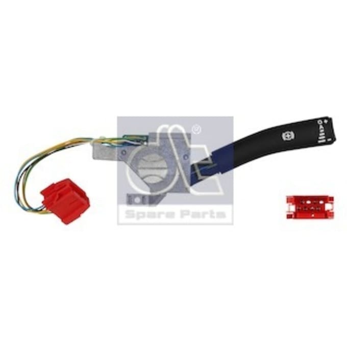 Schakelaar stuurkolom DT Spare Parts 2.27310