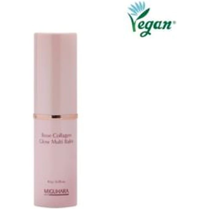 MIGUHARA - Rose Collagen Glow Multi Balm - Gezichtsbalsem