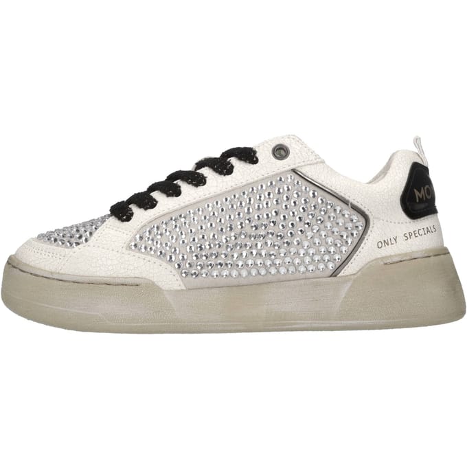 Monoway Silver Sneakers
