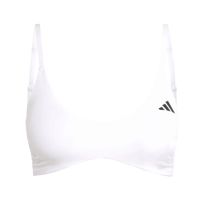 Vrouwenbeha adidas Optime Essentials Workout Light Support