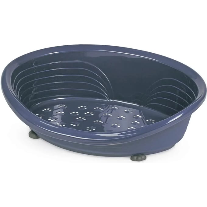 Hondenmand van plastic Martin Sellier