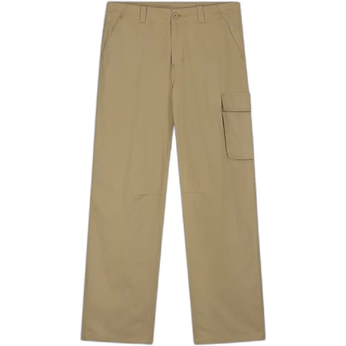 Cargo broek Olaf Hussein Relaxed