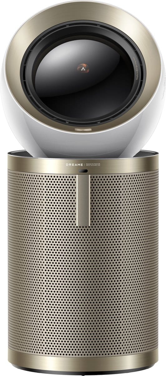 Dreame PM10 157 m² 60 dB Brons