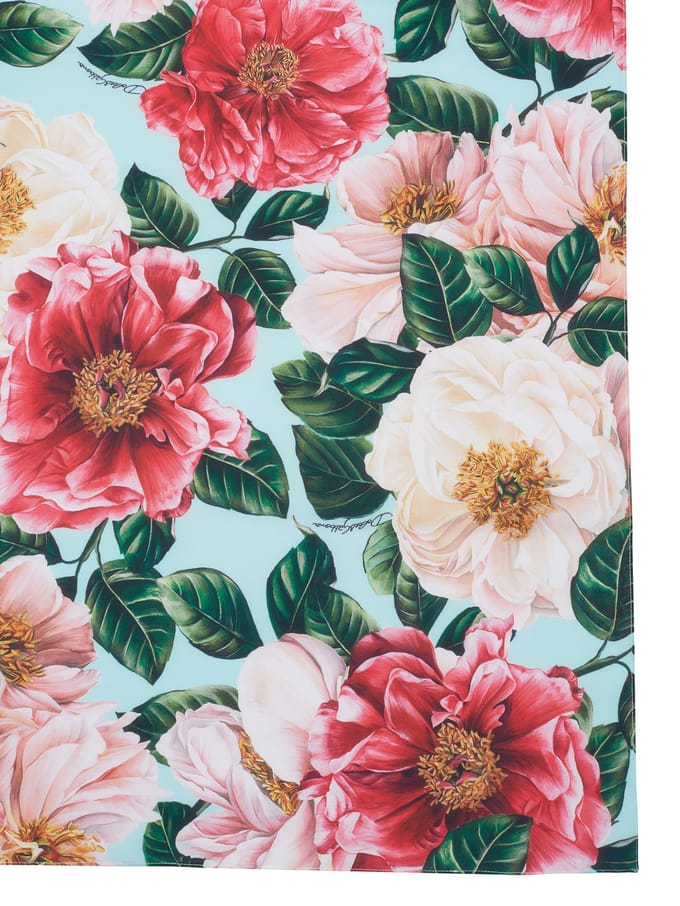 Dolce & Gabbana sjaal