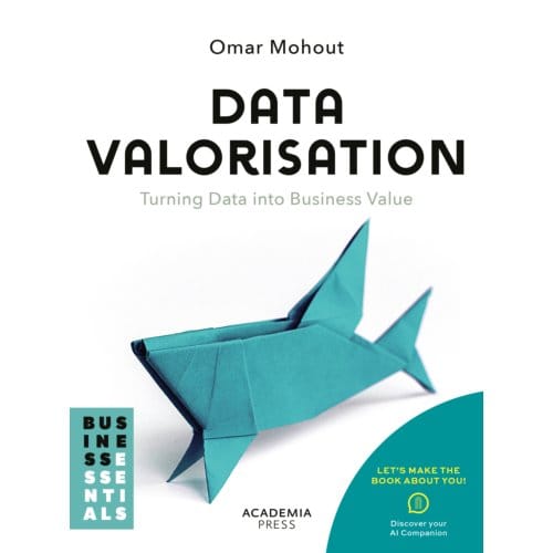 Data Valorization - Omar Mohout