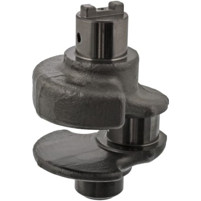 Krukas compressor FEBI BILSTEIN 35726