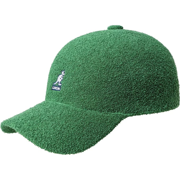 Elastische muts voor vrouwen Kangol Bermuda