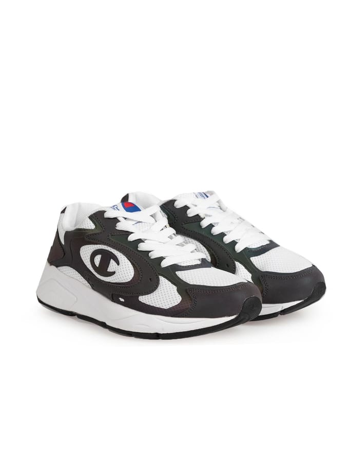 Champion Sneakers Lexington 200 Vrouw Wit
