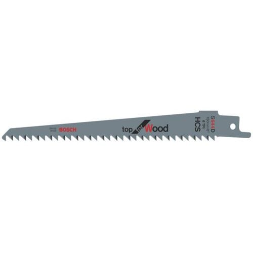 Bosch Accessories S 644 D Top Reciprozaagblad