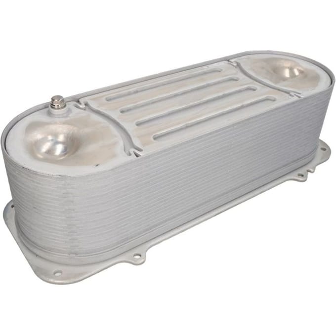Intercooler MAHLE CI 233 000P