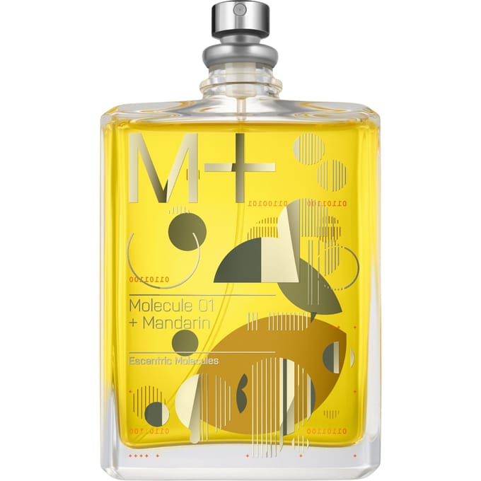 Escentric Molecules Escentric Molecule Molecule 01 + Mandarin 100 ml Spray