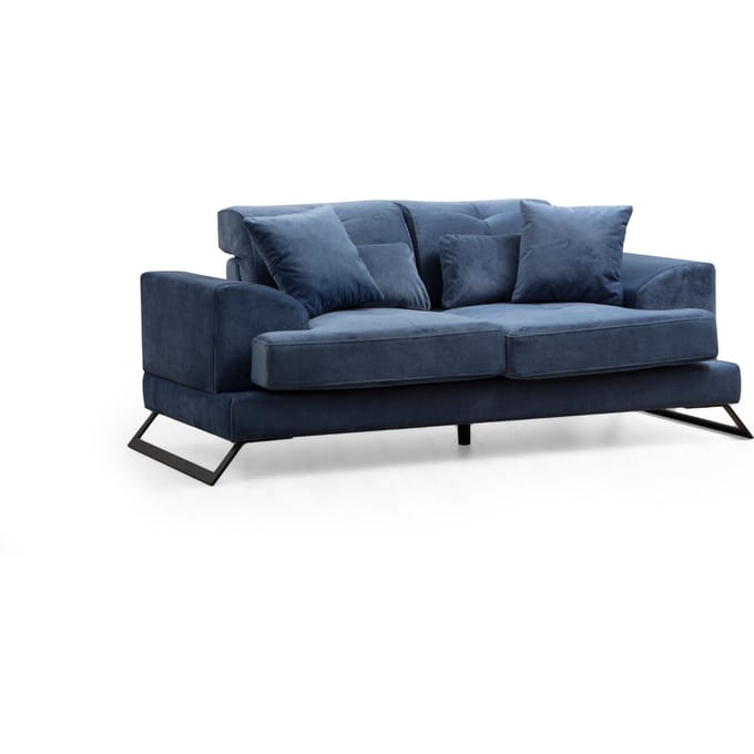 2-zitsbank Frido | Atelier Del Sofa