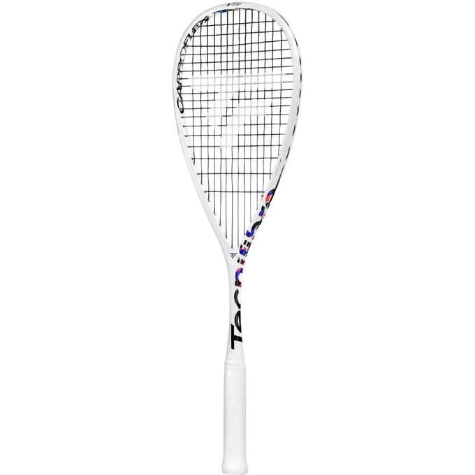 Squashracket Tecnifibre Carboflex 125 X-Top V2