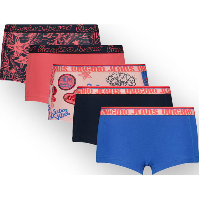Hipster Nautical 5 pack