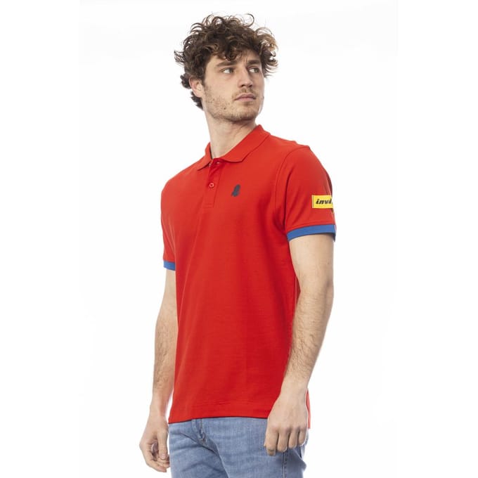 Invicta Poloshirt Heren