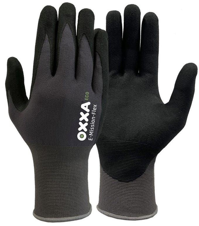 OXXA E-Mission-Flex 52-200 handschoen - XL