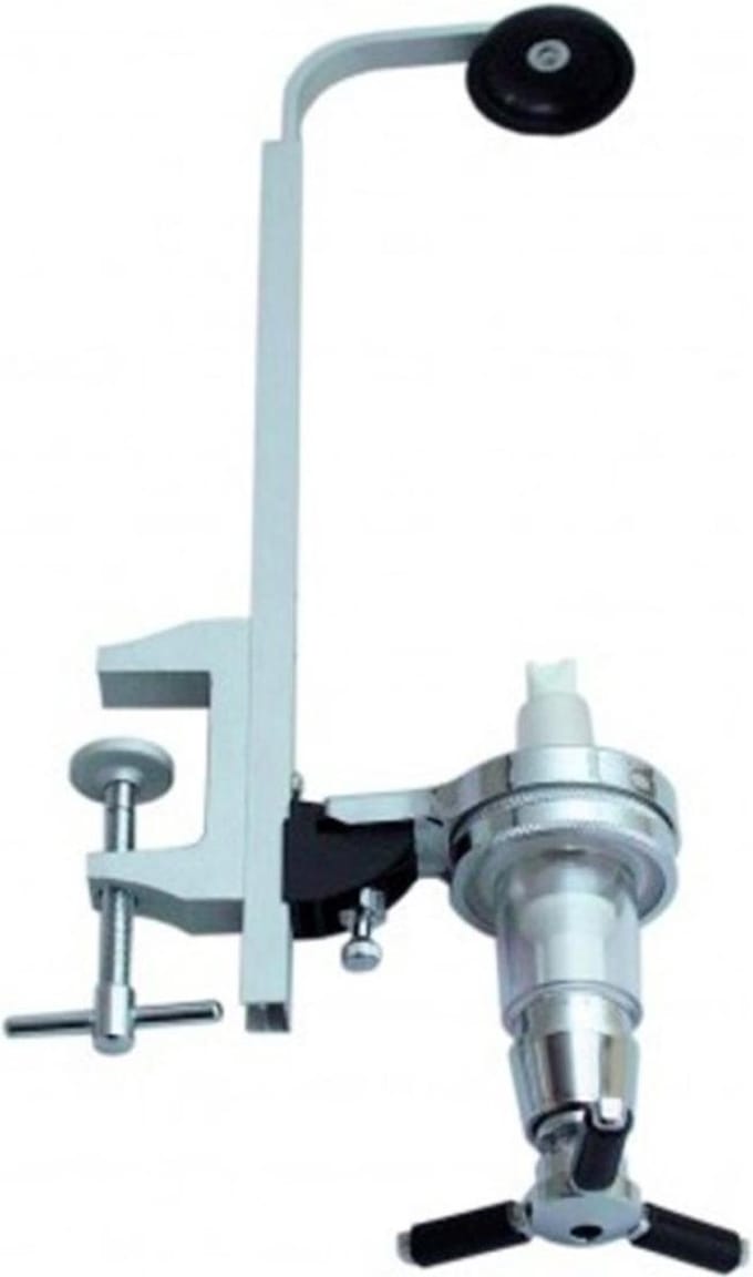 Non Drip maatschenker 2cl. incl. flessenhouder voor 0,7 - 1,0 l
