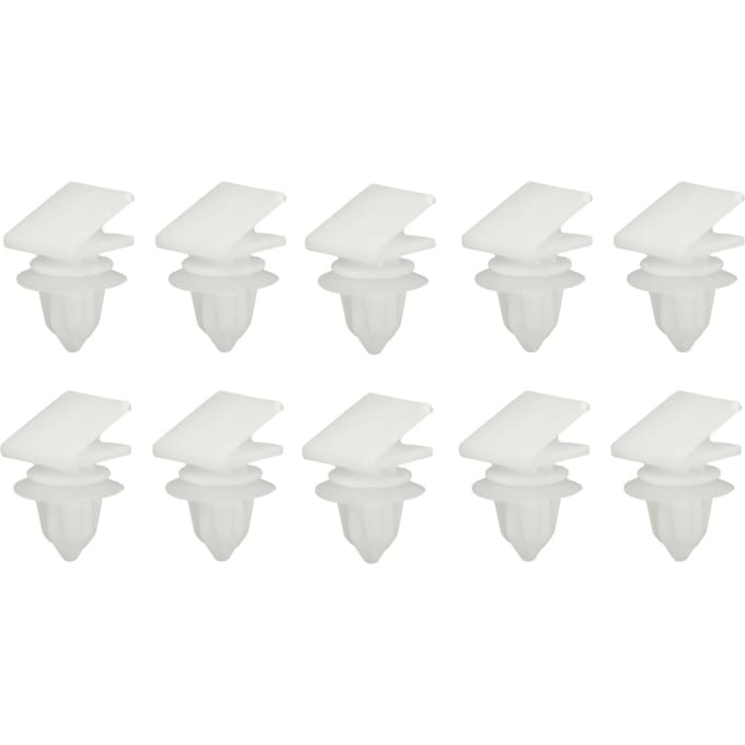 Clip voor bevestiging van bekledingen ROMIX ROM C70617