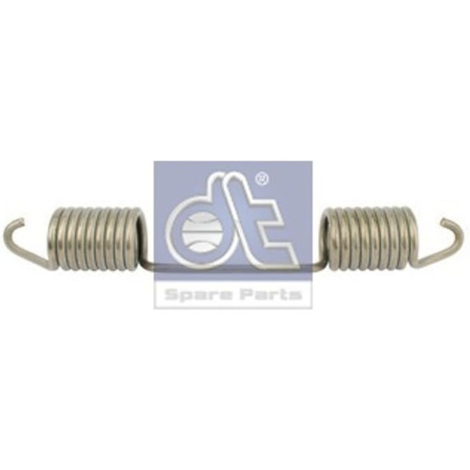 Veer, remschoen DT Spare Parts 6.60223