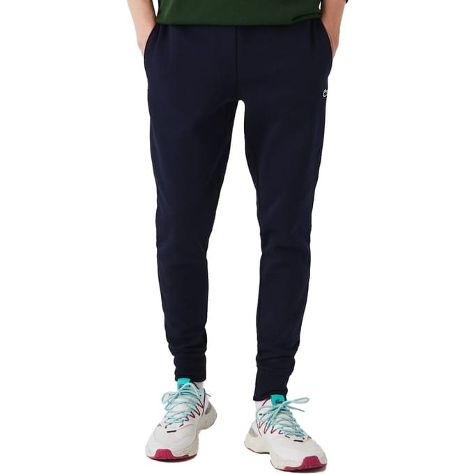 Trainingsbroek Lacoste XH9624-166
