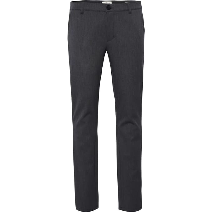 Broek Solid Frederic 7178603