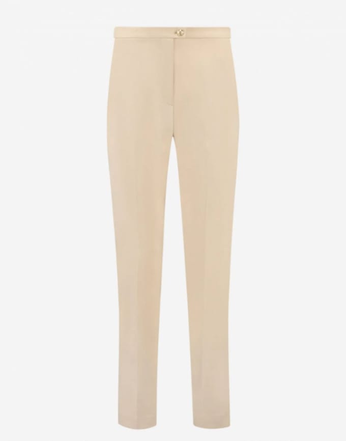 Dames pant nikkie