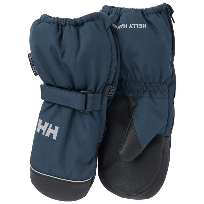 Winterhandschoenen voor kinderen Helly Hansen