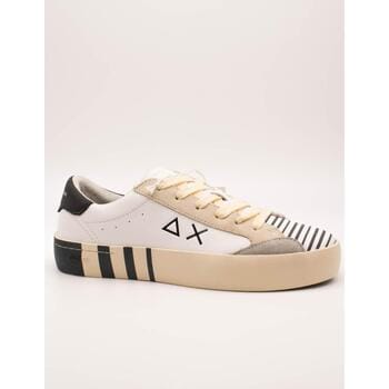 Lage Sneakers Sun68 SCPZ35139 Street
