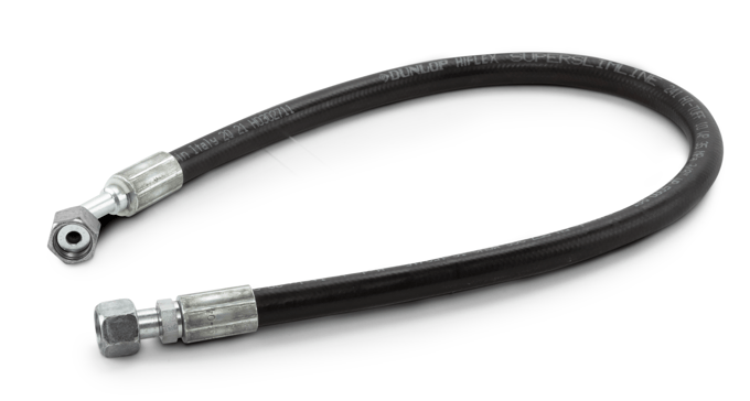 Hose assy