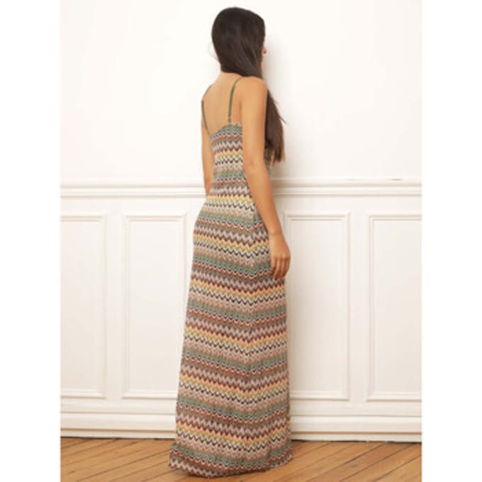 Jurk La Modeuse 78992_P188146