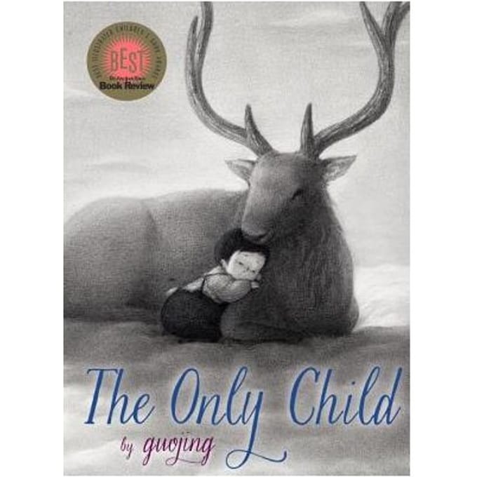 The Only Child - Guojing