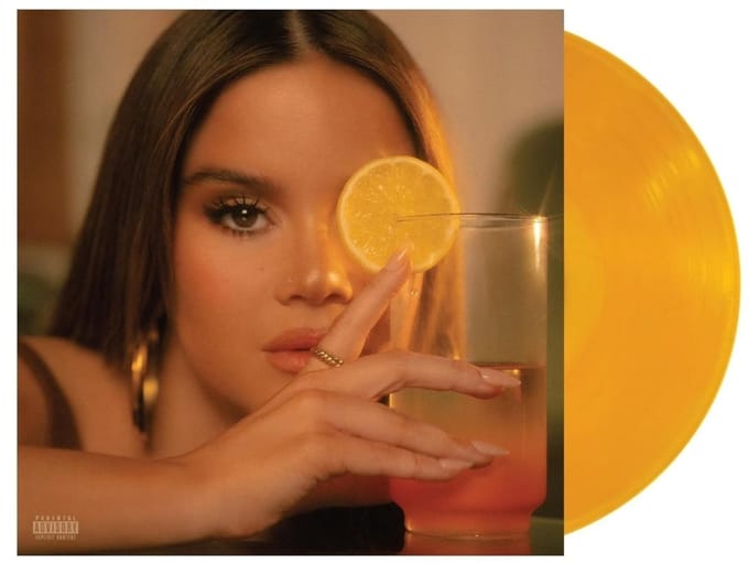 Maren Morris - D R E a M S I C L E (LP)