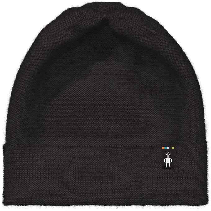 Vilted wollen muts Smartwool