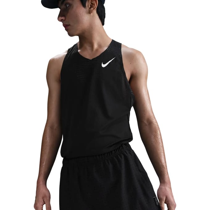 Nike Breathe Challenger 7IN 2-1 Short Heren - Maat S