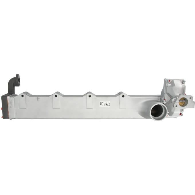 UitlaatgasRadiator THERMOTEC DRMAD28-4TT