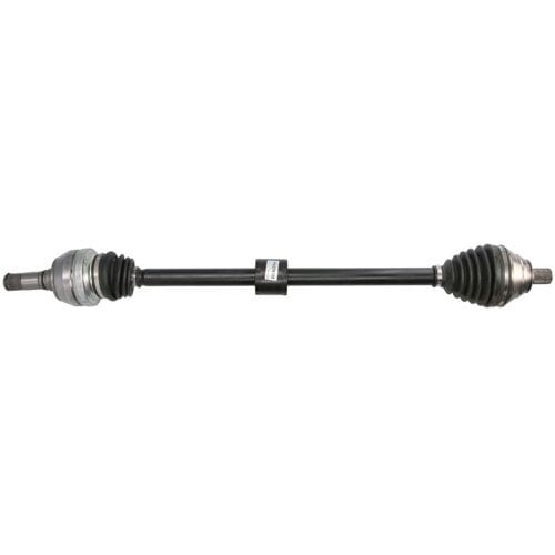 Aandrijfas POINT GEAR PNG76325